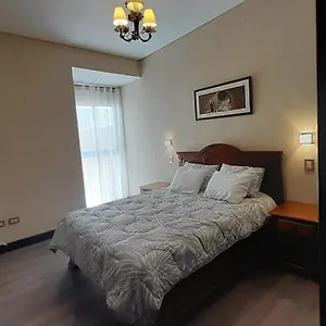 Quinta Manuela Apartamento