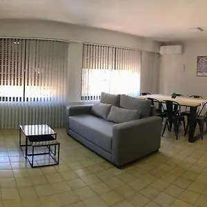 Apartamento Hermoso Depto En La 5ta Seccion, Mendoza